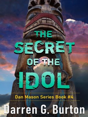 cover image of The Secret of the Idol